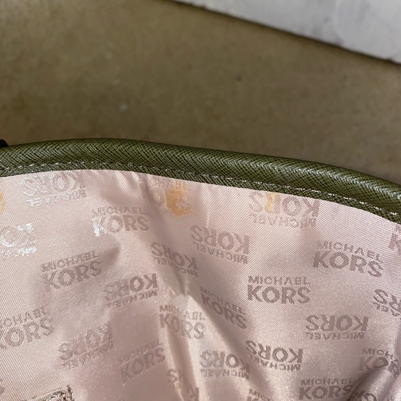 Michael Kors Limited edition Palm Leaf tote - Picture 7 of 7